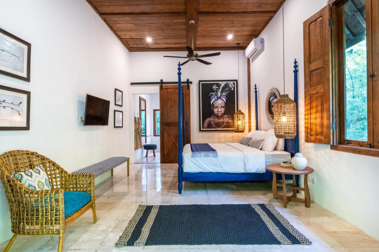 Villa Pulau Cinta Boutique Suites Гілі-Мено Екстер'єр фото