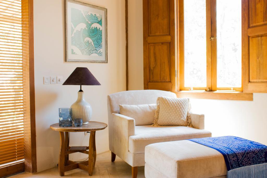 Villa Pulau Cinta Boutique Suites Гілі-Мено Екстер'єр фото